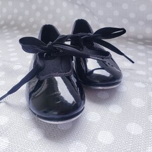 American Ballet Theatre Girls tap shoes